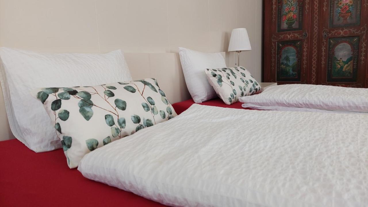 B&B Gaestehaus Roessli Schwellbrunn Экстерьер фото